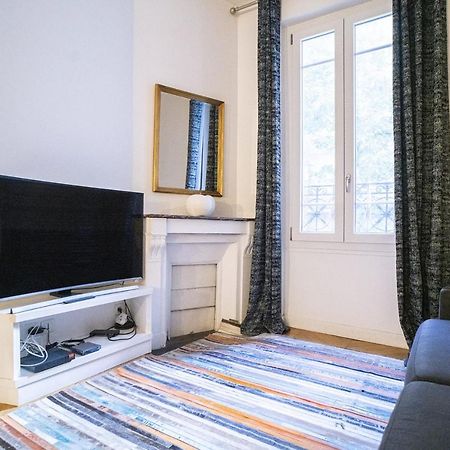 Apartment Near Montmartre Paris Exterior photo